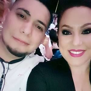 Meet your Posher, Eddie